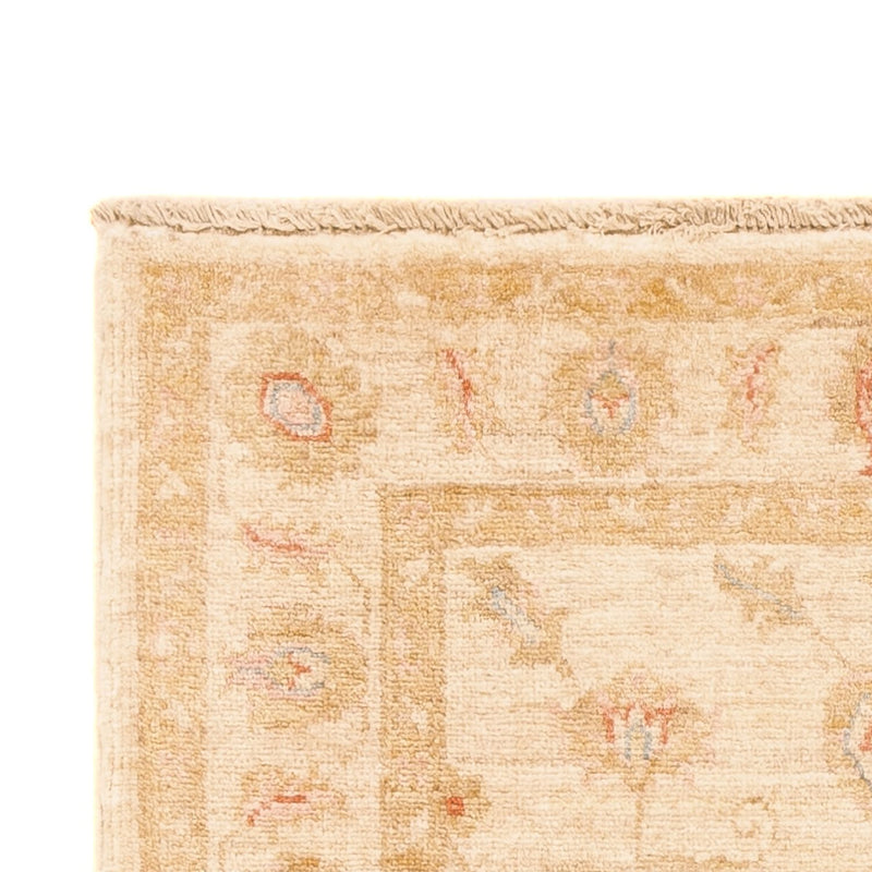 Løber Ziegler Carpet - 198 x 80 cm - beige