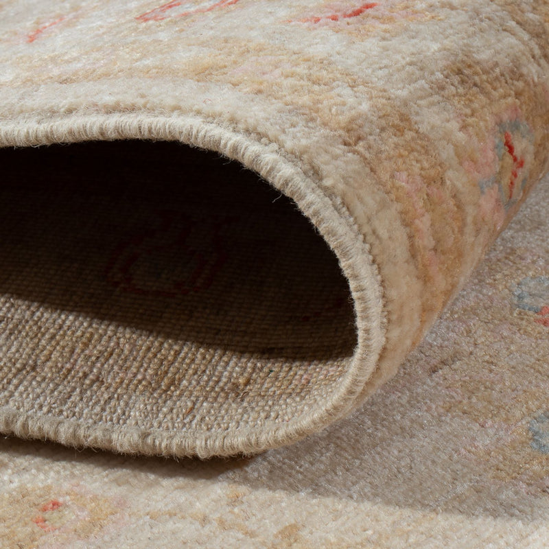 Løber Ziegler Carpet - 198 x 80 cm - beige