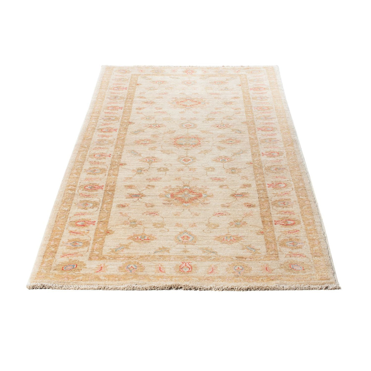 Løber Ziegler Carpet - 198 x 80 cm - beige