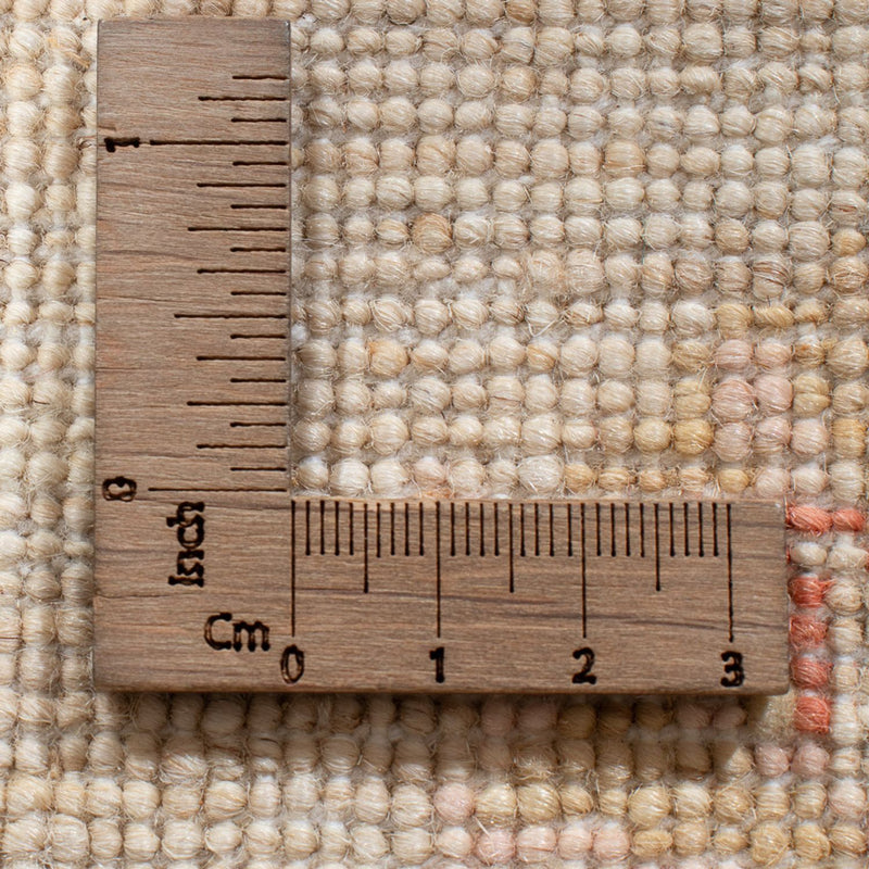 Løber Ziegler Carpet - 198 x 80 cm - beige