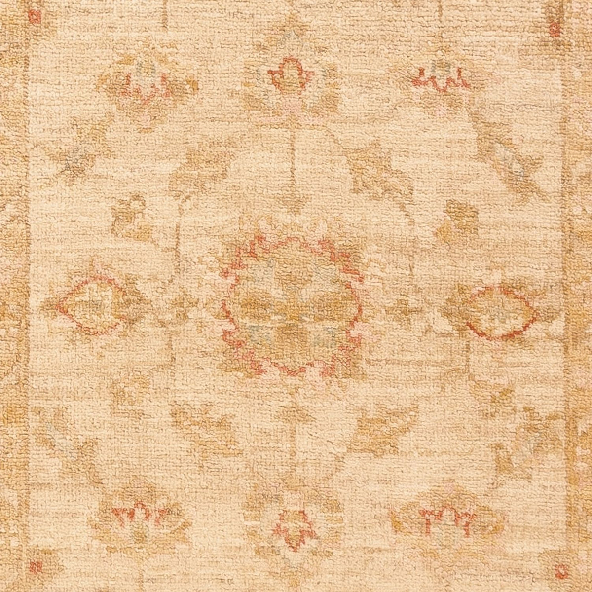 Løber Ziegler Carpet - 194 x 75 cm - beige