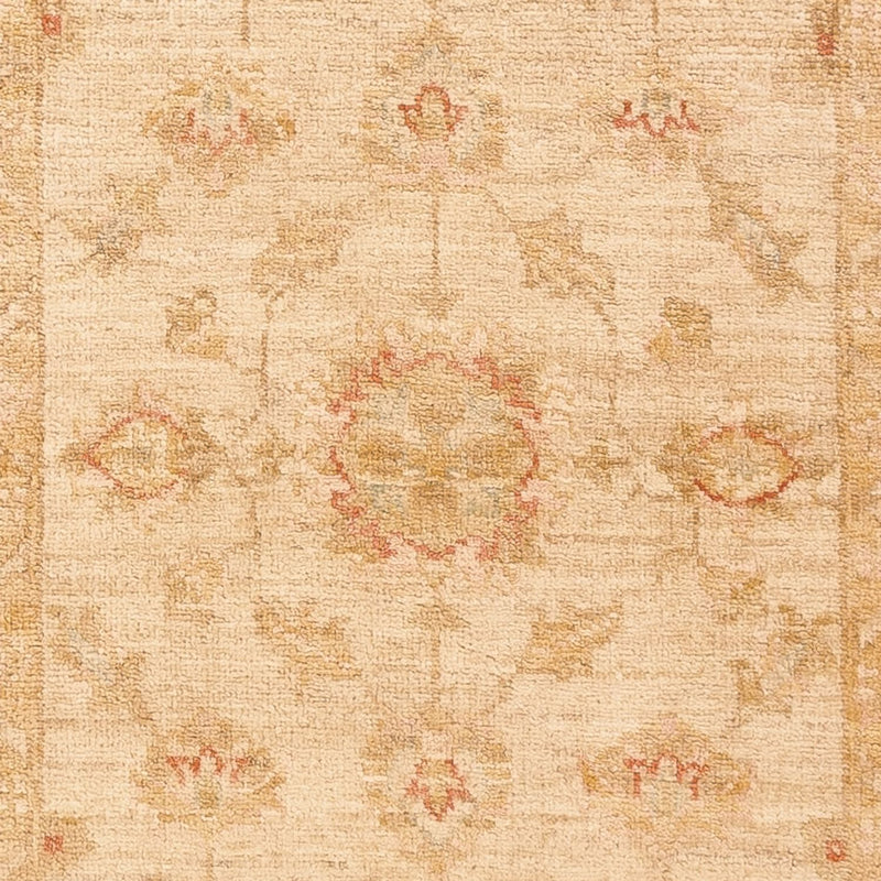 Løber Ziegler Carpet - 194 x 75 cm - beige