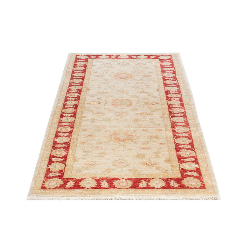 Løber Ziegler Carpet - 194 x 75 cm - beige