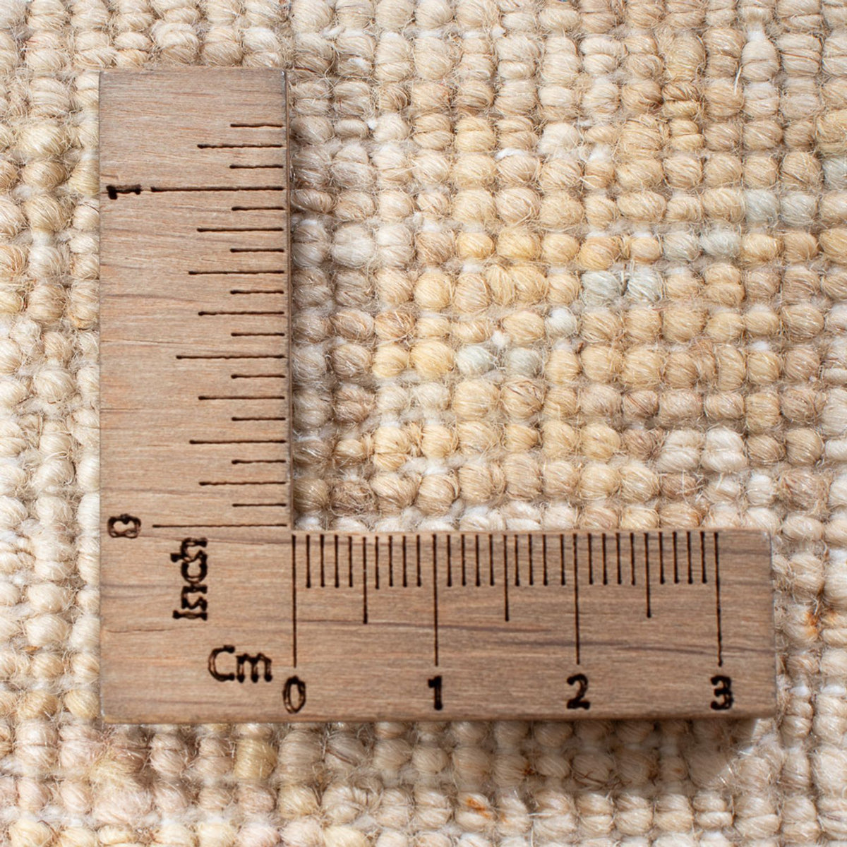 Løber Ziegler Carpet - 194 x 75 cm - beige