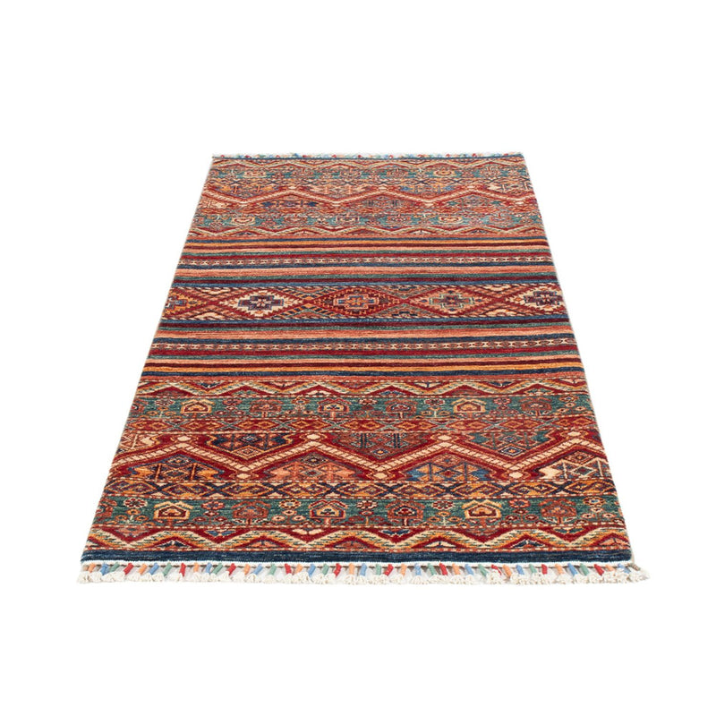 Løber Ziegler Carpet - Shal - 198 x 77 cm - flerfarvet