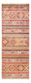 Løber Ziegler Carpet - Shal - 204 x 76 cm - flerfarvet