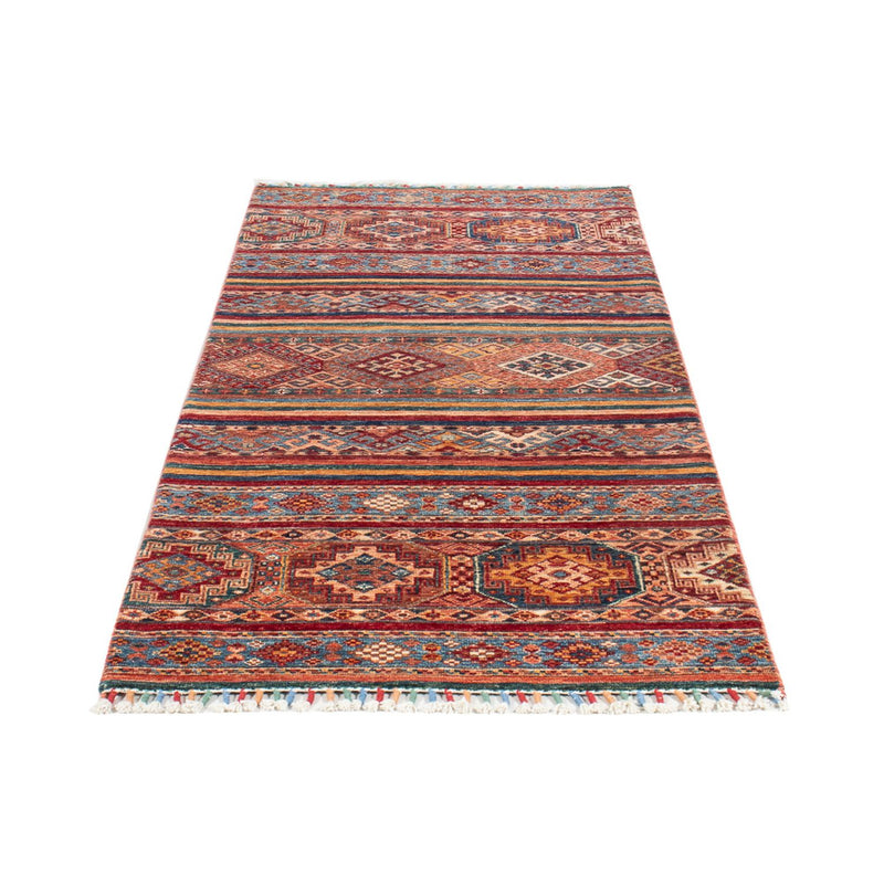 Løber Ziegler Carpet - Shal - 204 x 76 cm - flerfarvet