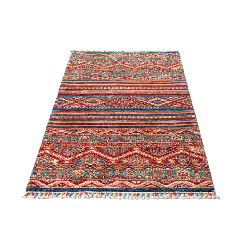 Løber Ziegler Carpet - Shal - 198 x 75 cm - flerfarvet