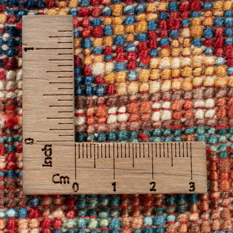 Løber Ziegler Carpet - Shal - 198 x 75 cm - flerfarvet