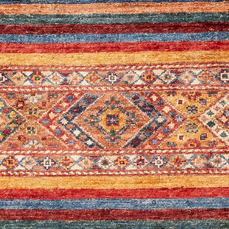 Løber Ziegler Carpet - Shal - 180 x 61 cm - flerfarvet