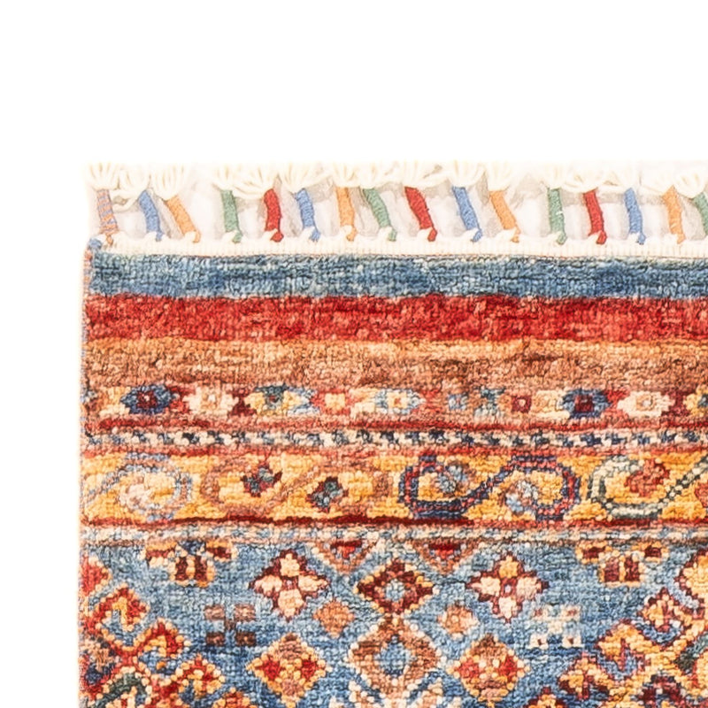 Løber Ziegler Carpet - Shal - 180 x 61 cm - flerfarvet