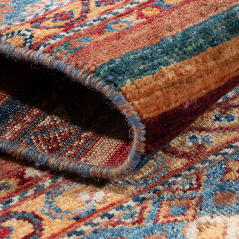 Løber Ziegler Carpet - Shal - 180 x 61 cm - flerfarvet