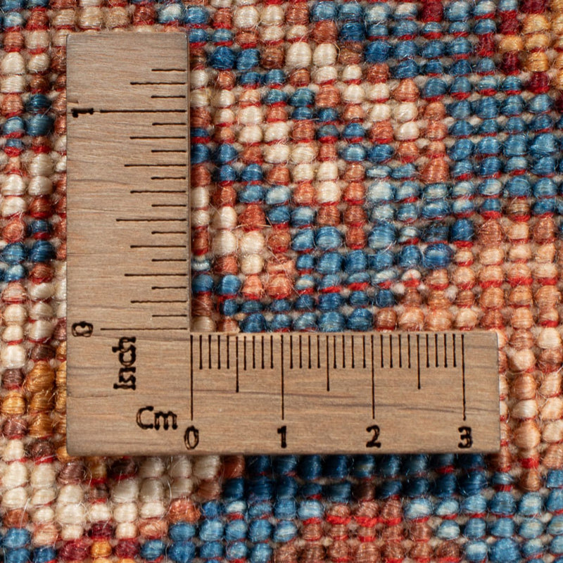 Løber Ziegler Carpet - Shal - 180 x 61 cm - flerfarvet