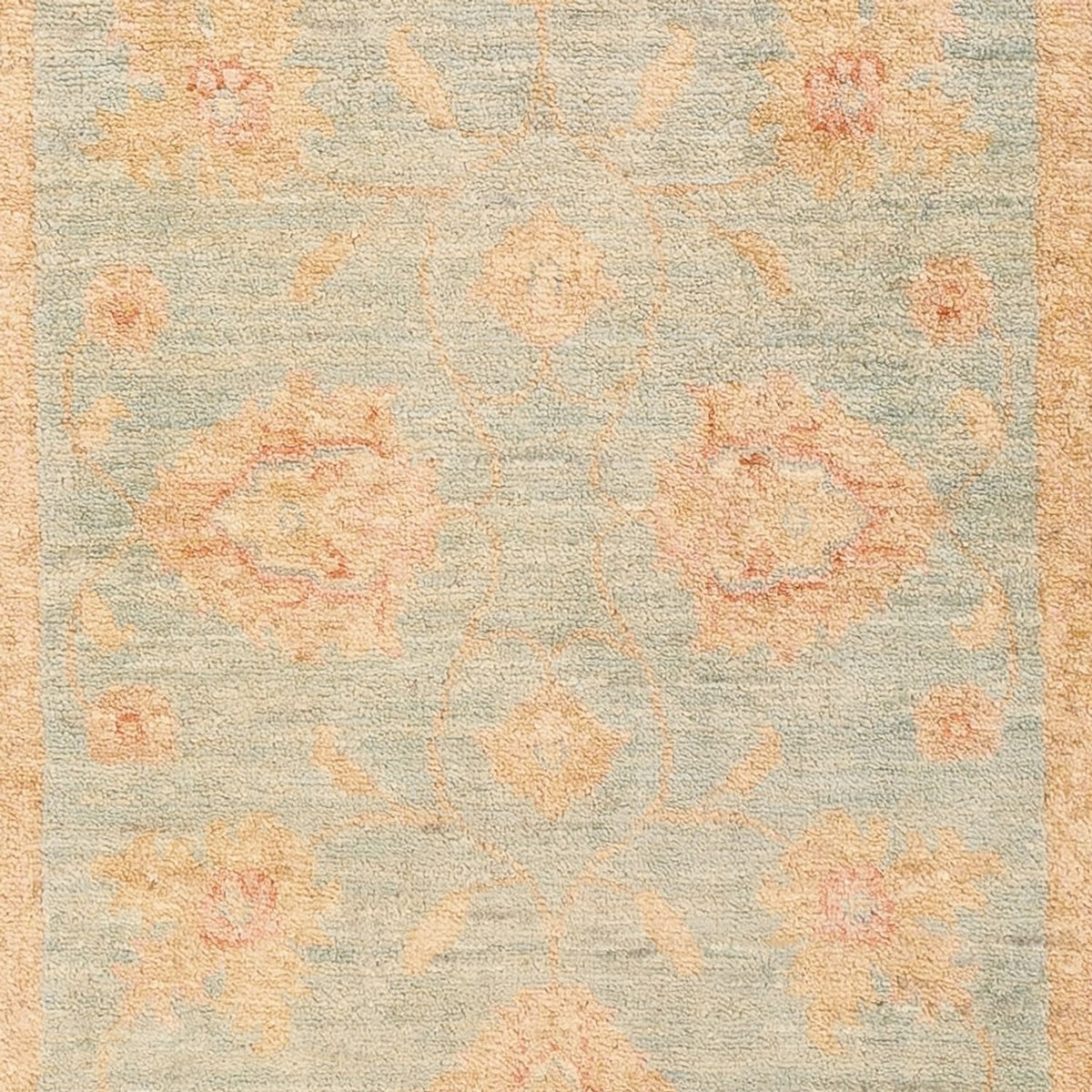 Løber Ziegler Carpet - 195 x 82 cm - beige