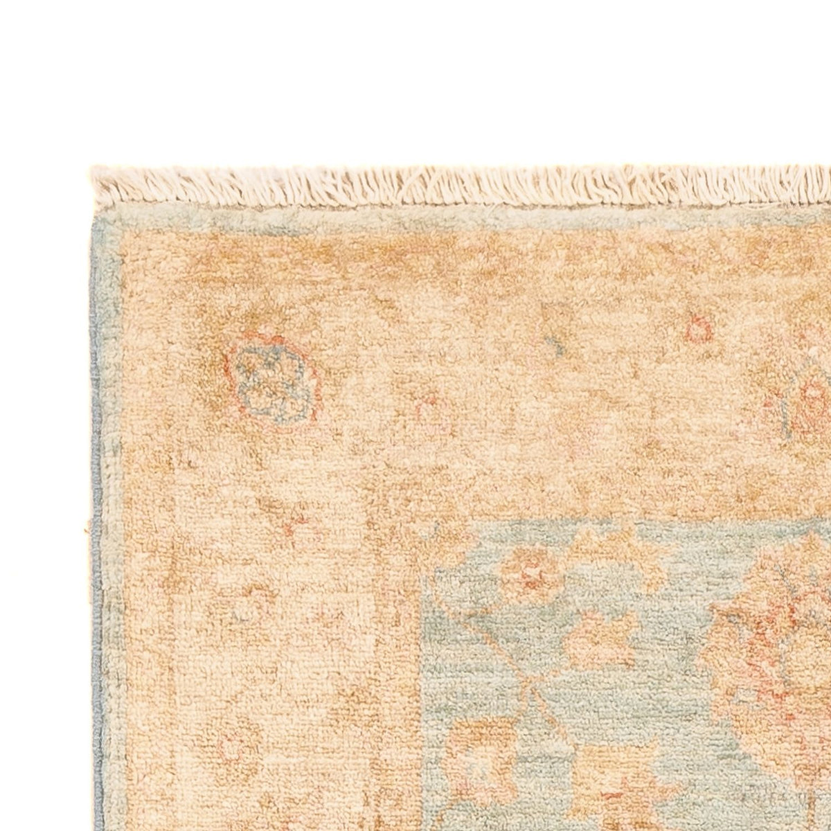 Løber Ziegler Carpet - 195 x 82 cm - beige