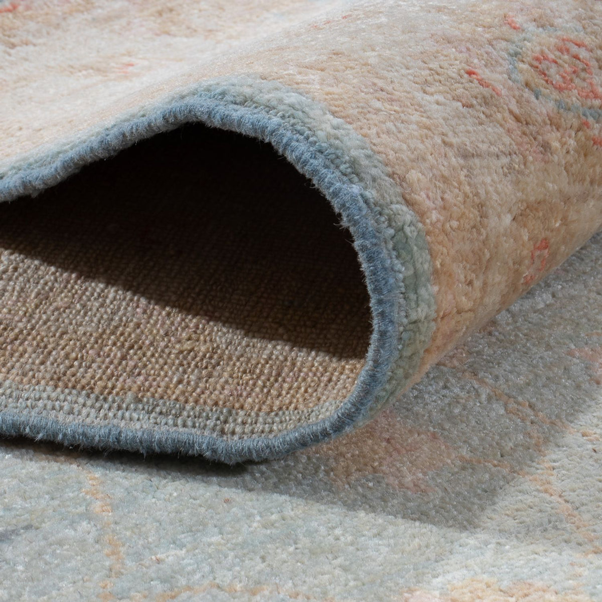 Løber Ziegler Carpet - 195 x 82 cm - beige