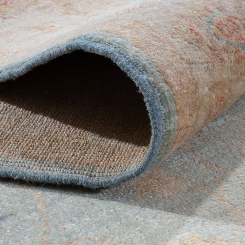Løber Ziegler Carpet - 195 x 82 cm - beige