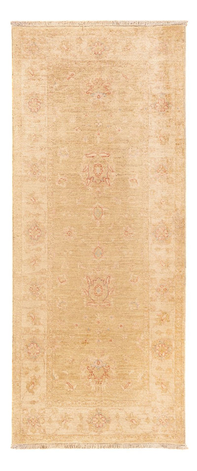 Ziegler Carpet 84x194cm - Orientalsk tæppe