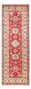 Løber Ziegler Carpet - Kazak - 204 x 76 cm - rød