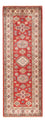 Løber Ziegler Carpet - Kazak - 210 x 76 cm - rød
