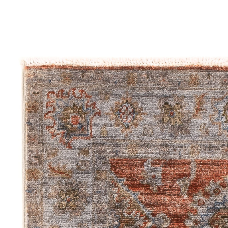Løber Ziegler Carpet - 199 x 73 cm - brun
