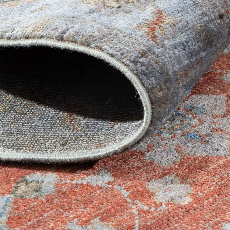 Løber Ziegler Carpet - 199 x 73 cm - brun