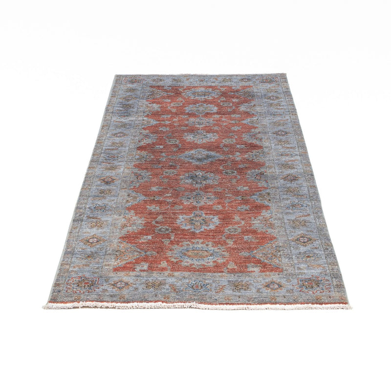 Løber Ziegler Carpet - 199 x 73 cm - brun