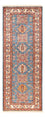 Løber Ziegler Carpet - Kazak - 200 x 76 cm - blå
