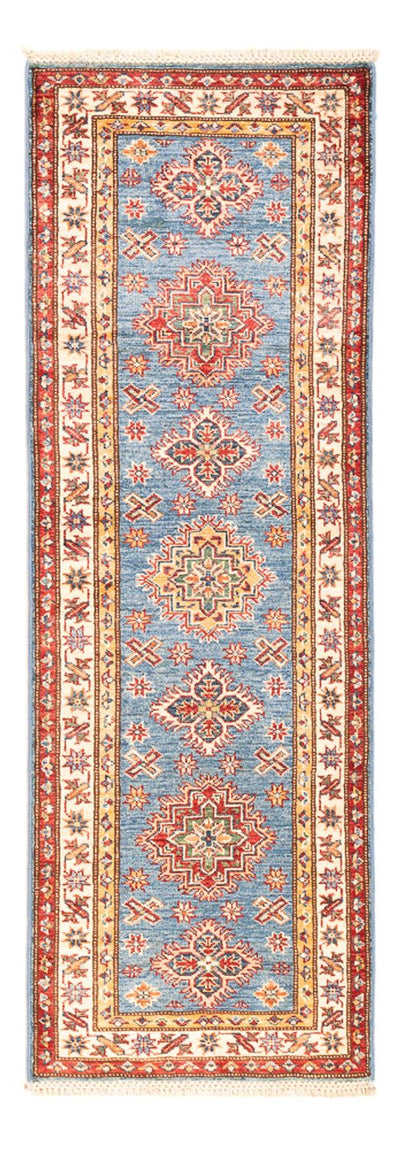 Kazak Tæppe 60x180cm - Orientalsk tæppe