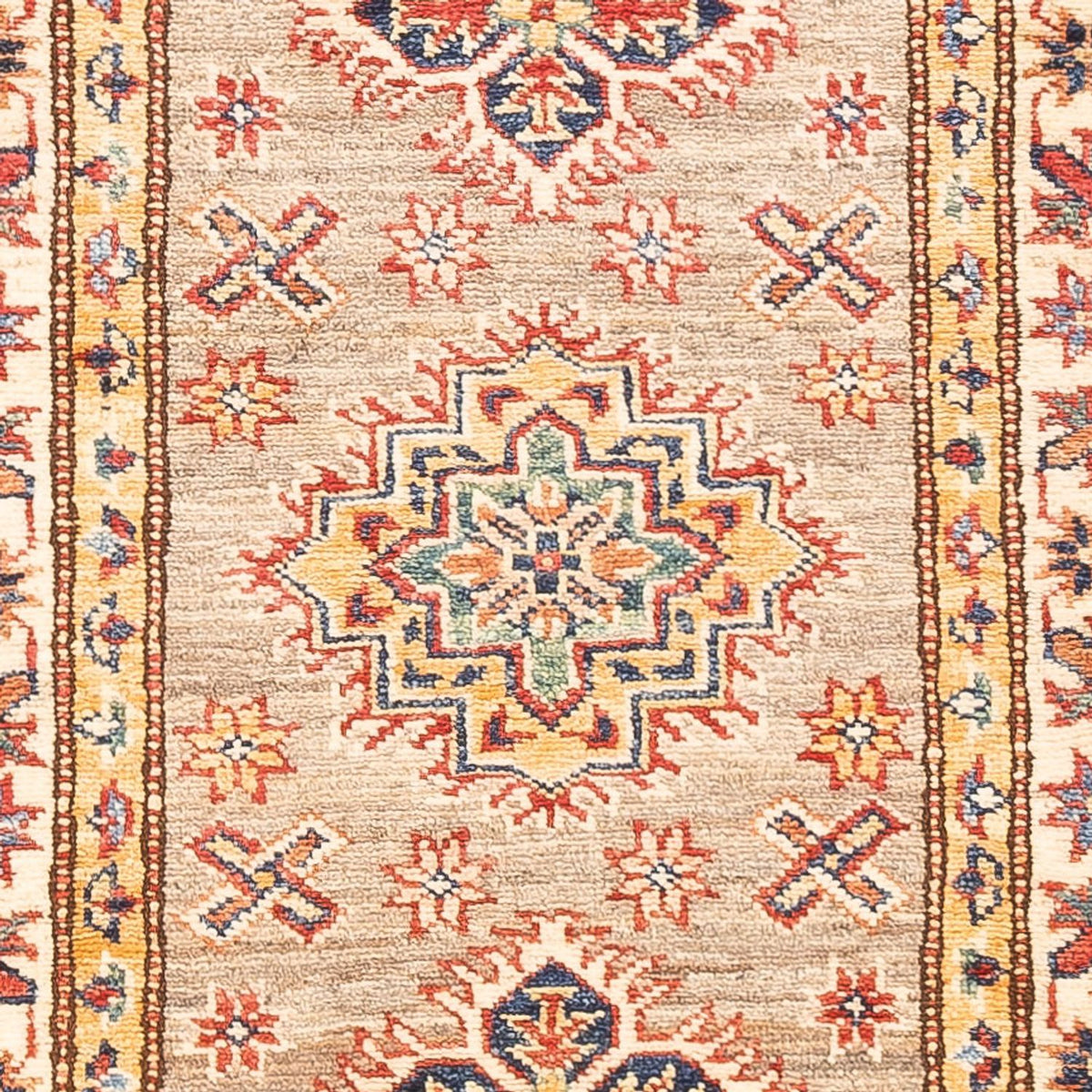 Løber Ziegler Carpet - Kazak - 167 x 55 cm - beige