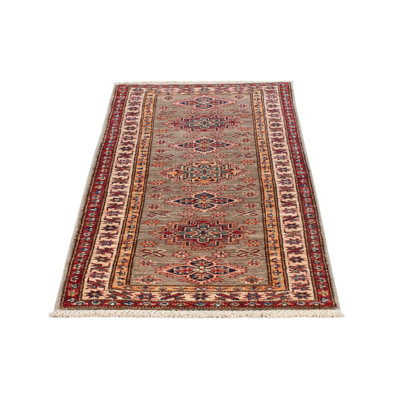 Løber Ziegler Carpet - Kazak - 166 x 60 cm - mørk beige