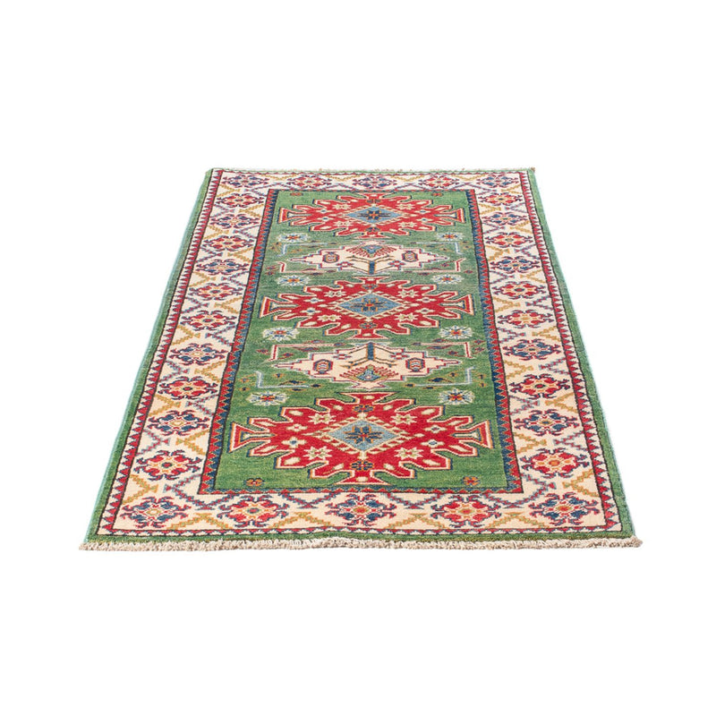 Løber Ziegler Carpet - Kazak - 192 x 83 cm - grøn