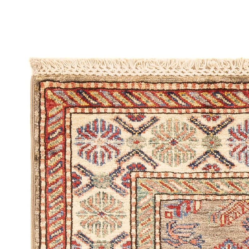Løber Ziegler Carpet - Kazak - 194 x 74 cm - beige