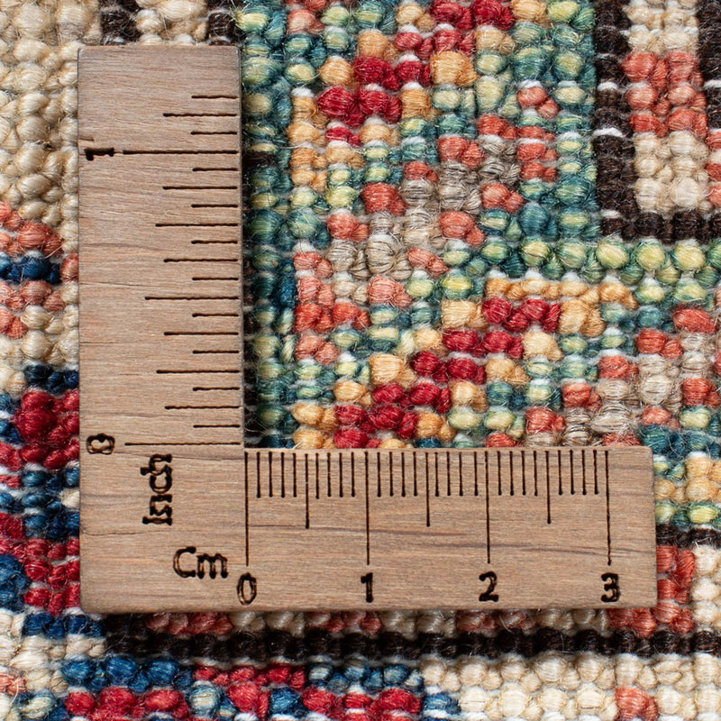 Løber Ziegler Carpet - Kazak - 194 x 74 cm - beige