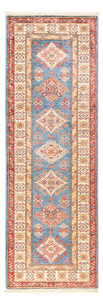 Kazak Tæppe 59x179cm - Orientalsk tæppe