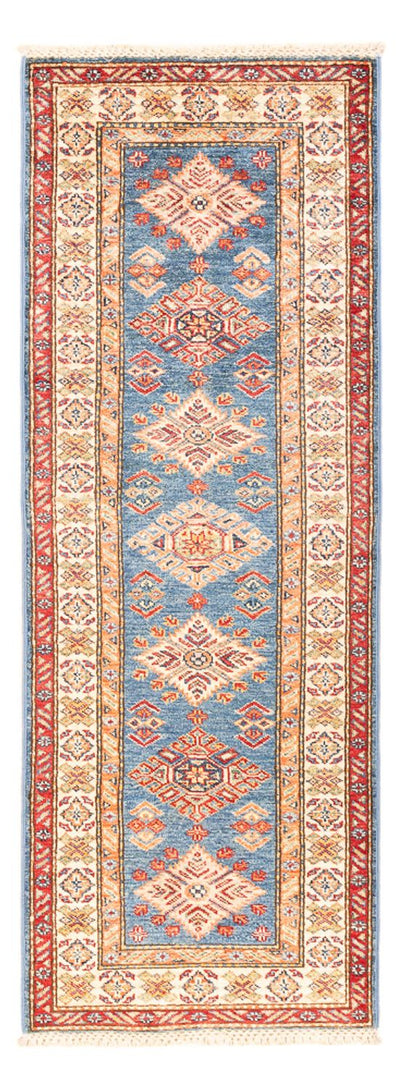Kazak Tæppe 63x177cm - Orientalsk tæppe