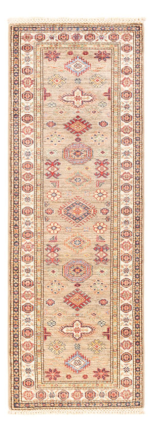 Løber Ziegler Carpet - Kazak - 173 x 60 cm - beige