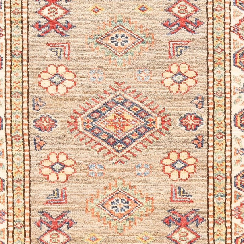 Løber Ziegler Carpet - Kazak - 173 x 60 cm - beige