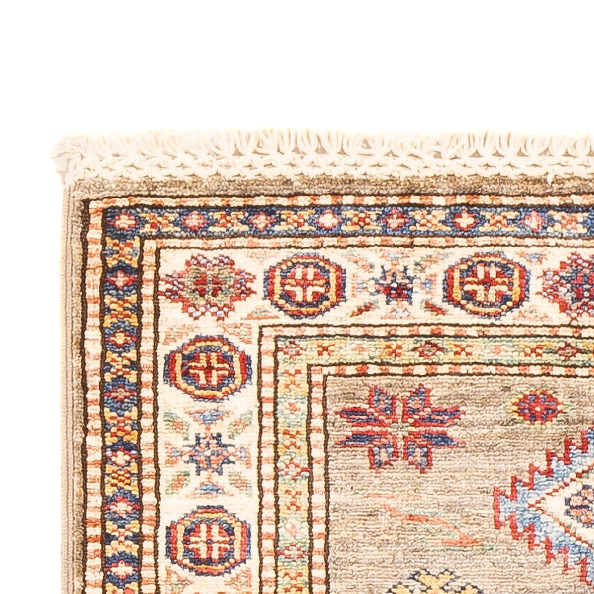 Løber Ziegler Carpet - Kazak - 173 x 60 cm - beige
