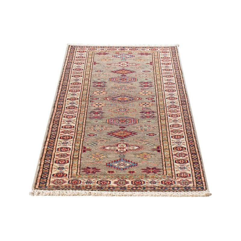 Løber Ziegler Carpet - Kazak - 173 x 60 cm - beige