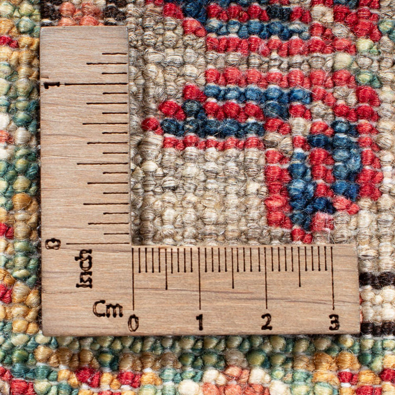 Løber Ziegler Carpet - Kazak - 173 x 60 cm - beige