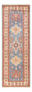 Løber Ziegler Carpet - Kazak - 189 x 63 cm - blå