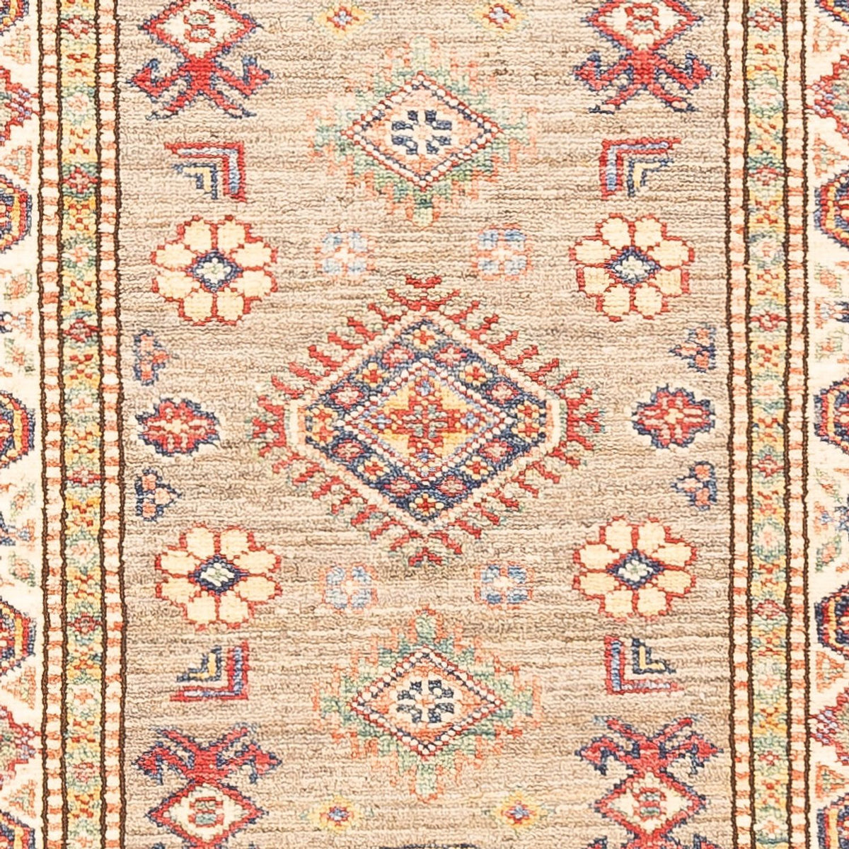 Løber Ziegler Carpet - Kazak - 174 x 58 cm - beige
