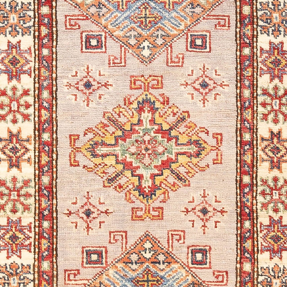 Løber Ziegler Carpet - Kazak - 181 x 56 cm - beige