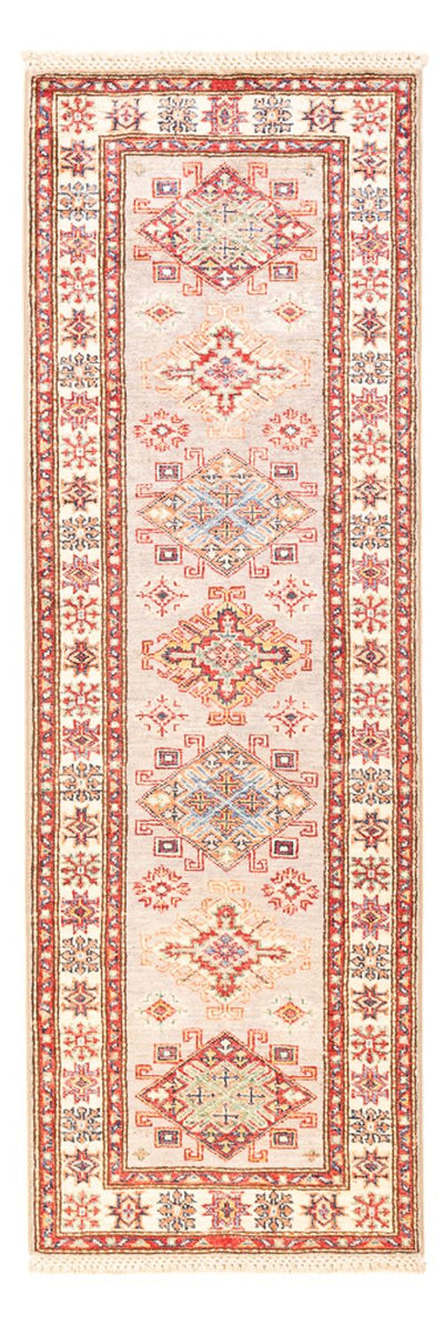 Kazak Tæppe 57x180cm - Orientalsk tæppe