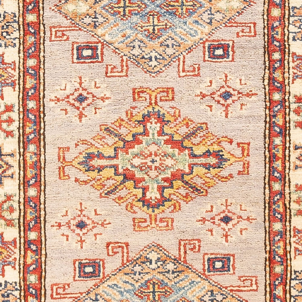 Løber Ziegler Carpet - Kazak - 173 x 53 cm - beige