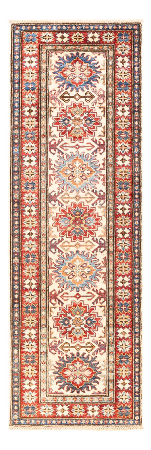 Løber Ziegler Carpet - Kazak - 179 x 58 cm - beige