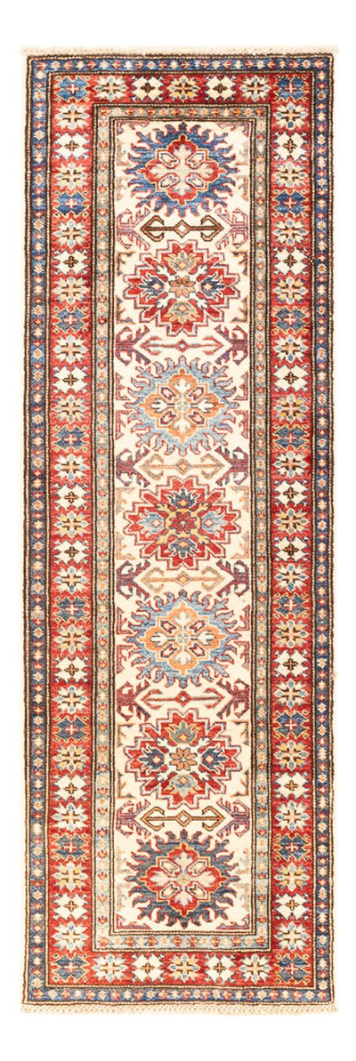 Kazak Tæppe 58x179cm - Orientalsk tæppe