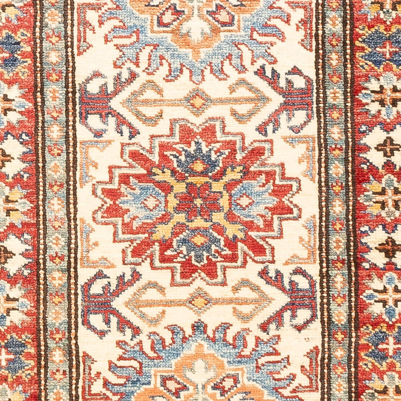 Løber Ziegler Carpet - Kazak - 179 x 58 cm - beige