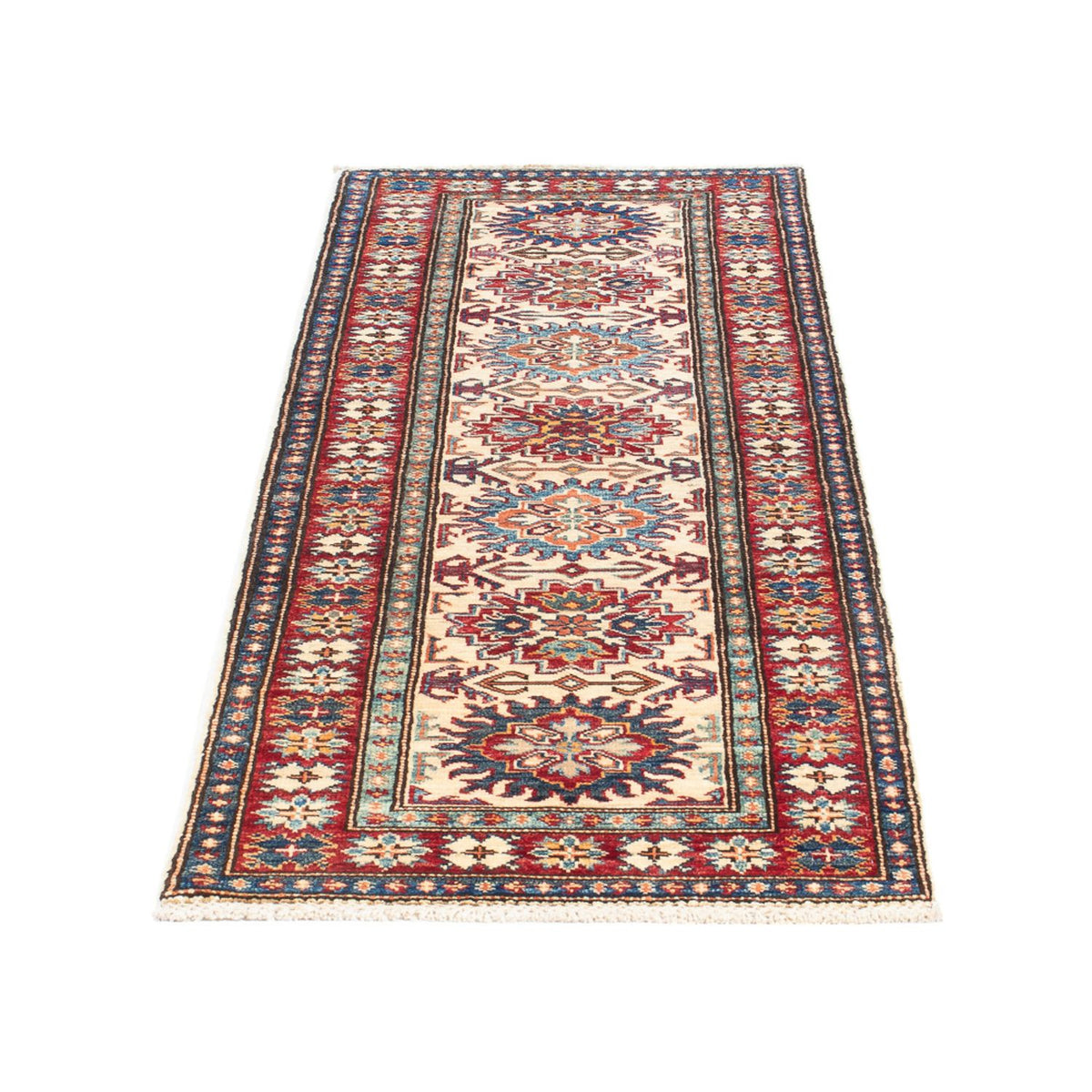 Løber Ziegler Carpet - Kazak - 179 x 58 cm - beige